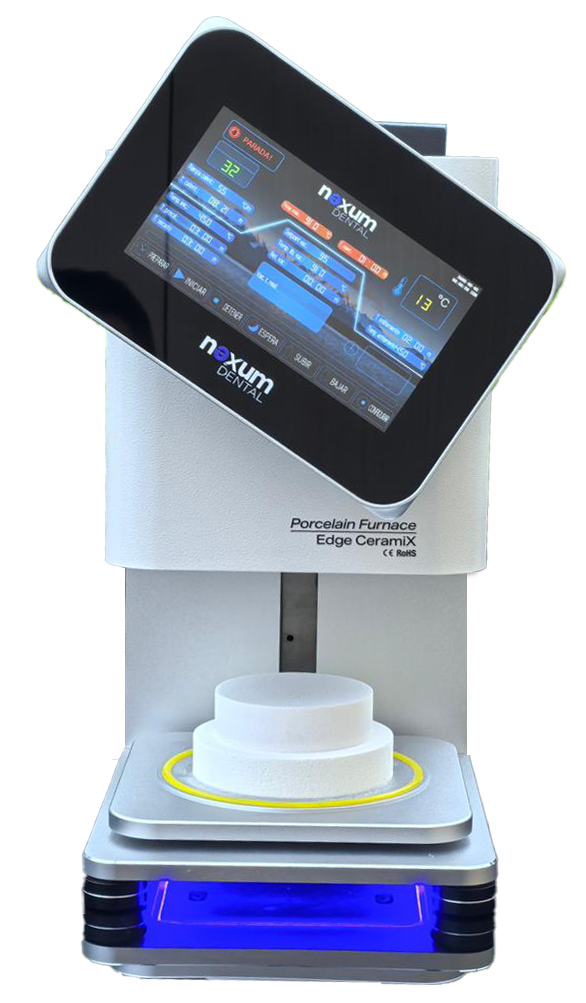 Edge Ceramix sin fondso